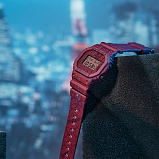 G-SHOCK DW-5600SBY-4E