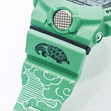 G-SHOCK GBD-800SLG-3E