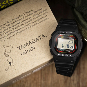 DW-5000R-1A