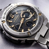 G-SHOCK GST-W110D-1A9