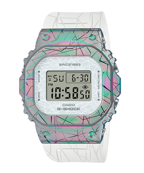 G-SHOCK GM-S5640GEM-7E