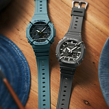 G-SHOCK GA-2100PTS-8A