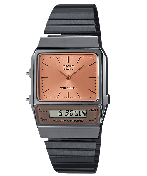 G-SHOCK AQ-800ECGG-4A