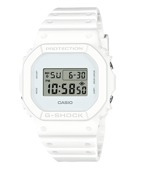 G-SHOCK DW-5600WW-7E