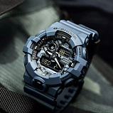 G-SHOCK GA-700CA-2A