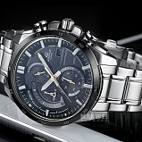 Casio Edifice EQS-600DB-1A9