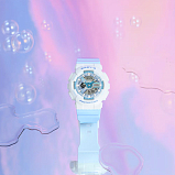 BABY-G BA-110PD-2A