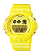 Часы G-SHOCK BG-6902-9E