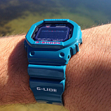 G-SHOCK GRX-5600B-2E