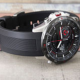 Casio Edifice ERA-200B-1A