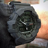 G-SHOCK GA-735A-1A
