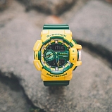 G-SHOCK GA-400CS-9A