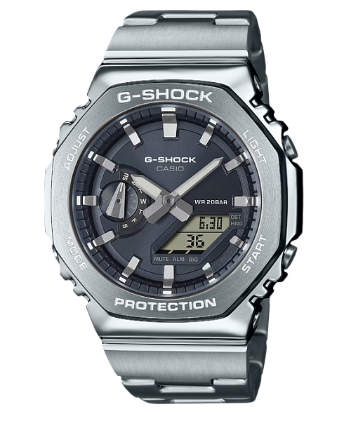 G-SHOCK GM-2110D-8A