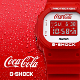 G-SHOCK DW-5600CC23-4E