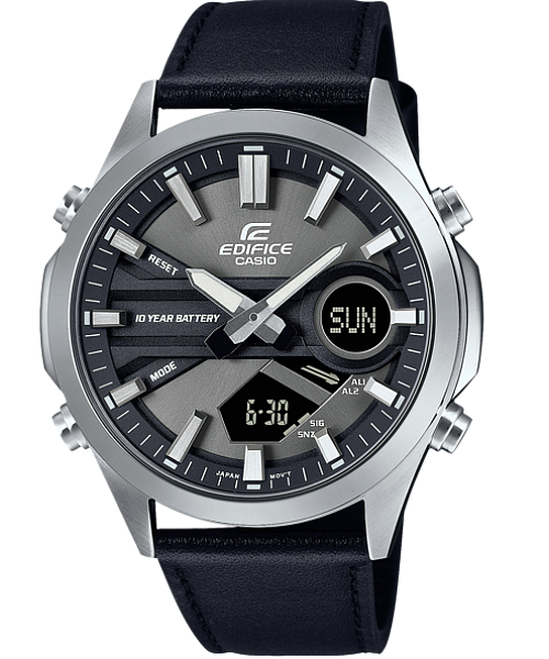 Edifice EFV-C120L-8A