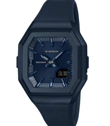 Женская компактная новинка Casio G-Shock GMA-S160-2B