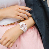 BABY-G BGA-290DS-7A