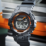 G-SHOCK GBD-800SF-1E