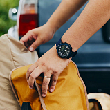 Casio Pro Trek PRG-601YB-2E