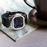 G-SHOCK GM-5600RW-1E