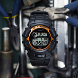 G-SHOCK GW-2320SF-1B4
