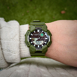 G-SHOCK GA-B010-3A
