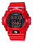 Casio GD-X6900RD-4E