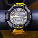 G-SHOCK GA-1000-9B