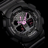 G-SHOCK GA-100C-1A4