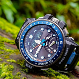 G-SHOCK GWN-Q1000MC-1A2