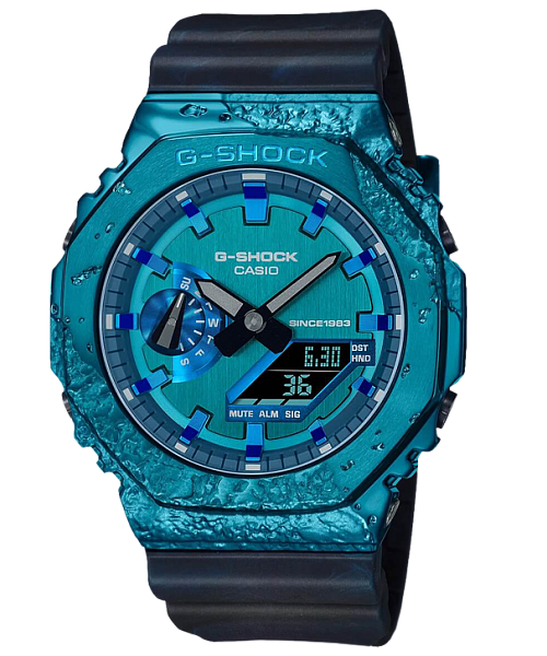 G-SHOCK GM-2140GEM-2A