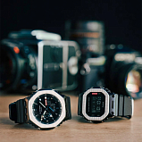 G-SHOCK GM-5600BM-1E