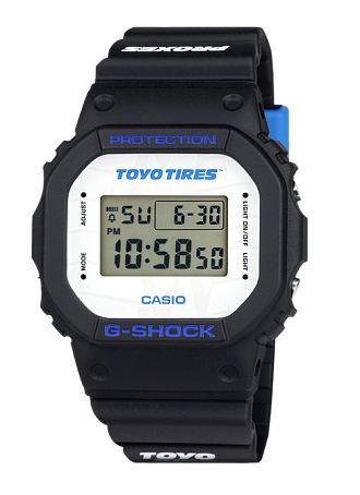 DW-5600TT25-1E