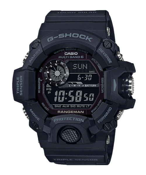 G-SHOCK GW-9400-1B