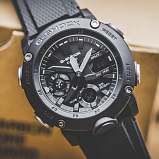G-SHOCK GA-2000E-4E