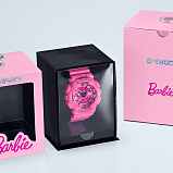 G-SHOCK GMA-S110BE-4A