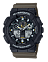 Casio GA-100TU-1A3