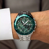 Casio Edifice EFR-539DE-3A