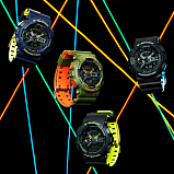 G-SHOCK GA-110LN-1A