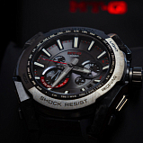 G-SHOCK MTG-B4000B-1A