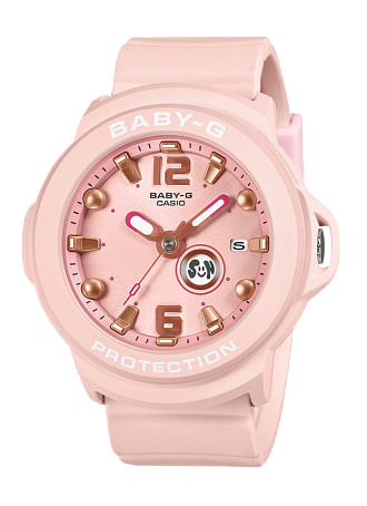 BGA-15K-4A