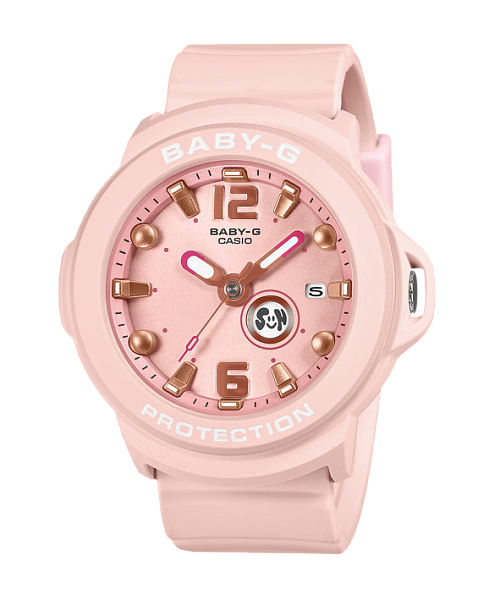Baby-G BGA-15K-4A
