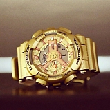 G-SHOCK GMA-S110GD-4A2