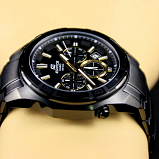 Casio Edifice EFR-534BK-1A