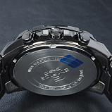 Casio Edifice EFR-302BK-2A