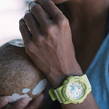 BABY-G BGA-185-9A