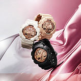 G-SHOCK GMA-S140PG-1A