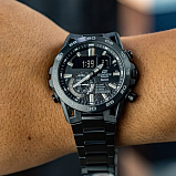 Casio Edifice ECB-40BK-1A