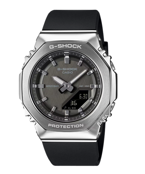 G-SHOCK GM-S2110-1A1