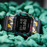 G-SHOCK GM-5640GEM-1E